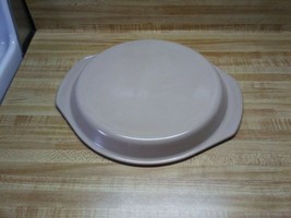 Anchor hocking dutch oven lid only microware - $12.30
