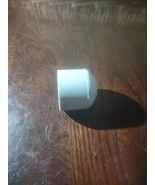 Lasco Fittings Inc. PVC Cap White Schedule 40 3/4&quot; 30157 - $13.38 CAD