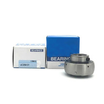 1PC New For NTN UC208D1 Insert Bearing 40x80x24mm - $25.06