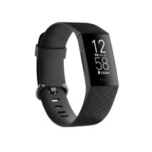 Charge 4 Fitness And Activity Tracker With Built-In Gps, Heart Rate, Sle... - £154.01 GBP