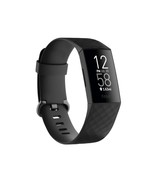 Charge 4 Fitness And Activity Tracker With Built-In Gps, Heart Rate, Sle... - £156.97 GBP