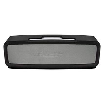 Silicone Soft Case Compatible Bose Soundlink Mini 1 And 2 Speaker, For Bose Mini - $20.15