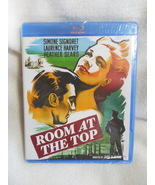 Room At the Top Blu-Ray Unopened KL Studio Classics - €21,63 EUR