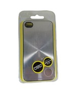 Reduced Wow Technologies Protective Case for iPhone 4 &amp; 4s Sturdy 4014D ... - $74.72 MXN