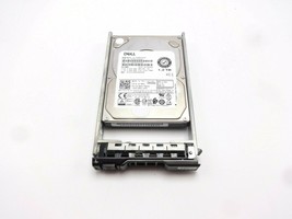 Dell 01M0D 1.2TB 10K 12Gbps SAS 2.5&quot; Hard Drive AL15SEB120NY - $28.65