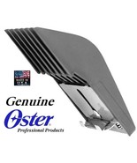 OSTER A5/A6 Blade 5/8&quot;(16mm) ATTACHMENT GUIDE COMB*Fits Most Andis Wahl ... - €8,56 EUR