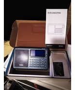 Eton Elite Executive Shortwave Radio - $138.35 CAD