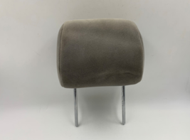 2005-2008 Toyota Corolla Left Right Front Headrest Head Rest Cloth Gray ... - £49.56 GBP