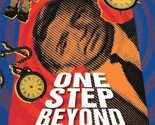 One Step Beyond Volume 1 DVD | Region Free - $16.21