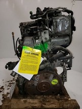 Engine QR25DE 2.5L VIN A 4th Digit California Fits 08 ROGUE 1357434 - $406.00 CAD