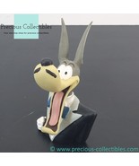 Extremely rare! Wolf (Joe McSlick) buste. A Vintage Tex Avery collectible. - £234.55 GBP
