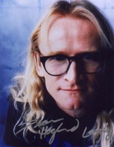 Dean Haglund as Ringo Langly, The X-Files Autograph #1 - £15.12 GBP