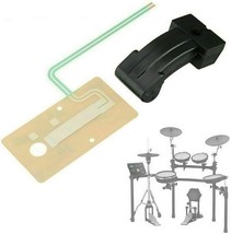 Sheet Sensor Actuator Pedal For Roland Drum Fd-8 Td-1 Hi Hat Pedal Rubbe... - £33.46 GBP