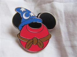 Disney Swap Pins 86545: Mickey Mouse Icon Mysterious Bag - Sorcerer-
sho... - £7.61 GBP