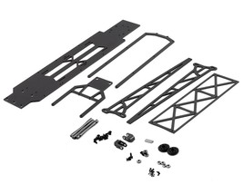 DragRace Concepts DragPak Slash Drag Race Conversion Kit Combo - £195.25 GBP