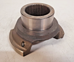 Drive Shaft Wing Bearing Tube Weld Yoke JUV | MM - £91.58 GBP