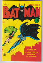 Batman #001 Facsimile Edition Cvr A Bob Kane &amp; Jerry Robinson (Dc 2023) C2 &quot;New - £6.09 GBP