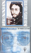 John Lennon - The Working Class Hero - £18.08 GBP
