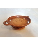 Black Forest Musical Fruit Bowl By Walter Stahill - $30.73