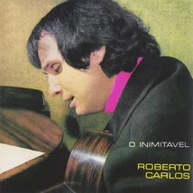 O Inimitavel 68 [Audio CD] Carlos, Roberto - £21.24 GBP