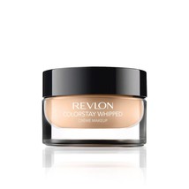 Revlon Colorstay Whipped Creme Make Up, Natural Tan (23.7ml) |  free shipping - £23.23 GBP