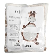 Shannon Fabrics Luxe Play Mat My Bubba Giraffe Cuddle Kit - €48,93 EUR