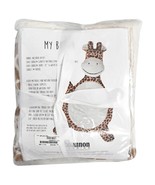 Shannon Fabrics Luxe Play Mat My Bubba Giraffe Cuddle Kit - $76.77 CAD