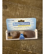 Gentle Grip Solar Shield Clipons 50 Rec15 - $29.58