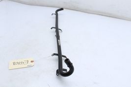 07-13 MERCEDES-BENZ W221 S600 ENGINE COOLANT PIPE HOSE LINE E4708 image 6