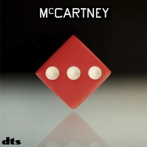 Paul McCartney - McCartney III [DTS-CD] - 5.1. Surround Mix 2020   Find My Way   - £12.53 GBP