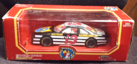 Racing Champions McDonaldland Racing Team Hotrod Hamburglar 1:24 Diecast - £26.43 GBP