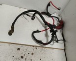 FUSION    2008 Misc Wire Harness 713748Tested - $85.24
