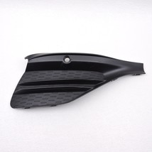 2022-2024 Mercedes-Benz C300 Front Bumper Lower Right Grille Cover Trim ... - $1,015.95 MXN