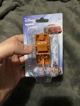 Tow Mater from Disney Cars Truck Figure Cake Topper Toy Figurine Collectible - £4.61 GBP