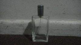 Avon Individual Blue - 3.4 fl.oz./100 Ml, Empty Bottle...Vintage - From 2002. - $13.73