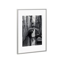 The Photo Album Company PAAFA3B Luxury Satin Aluminium Frame  - €20,84 EUR
