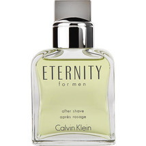 Eternity By Calvin Klein Aftershave 3.4 OZ(D0102HXJIMA.) - £27.60 GBP