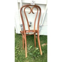 50% OFF 1685   Wood Finished Bentwood Chair 4 each available. - £49.28 GBP