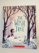 The Wish Tree Kyo MacLear Paper - $4.96