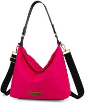 Quilted Hobo Purses and Handbags  - £35.86 GBP