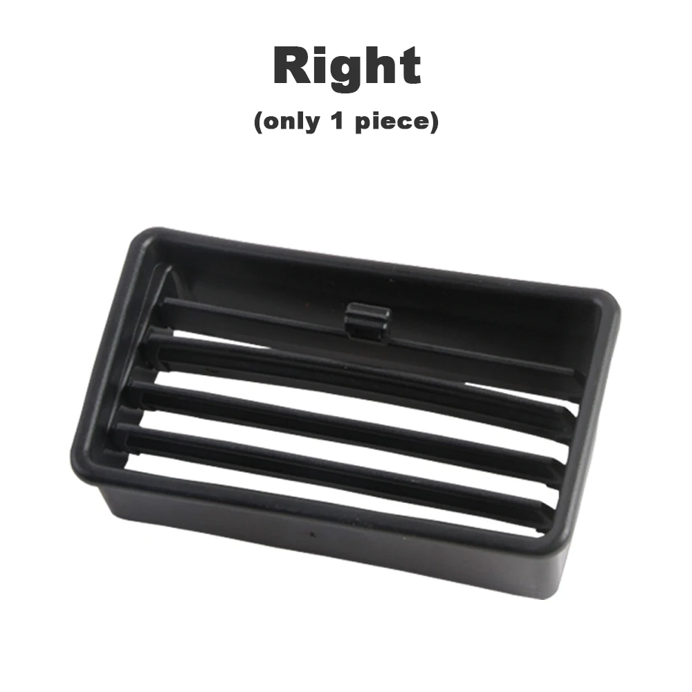 Lower Air Vent ABS Plastic   GL 1800 wing GL1800  Wing 2001-2010 2005 2006 2007  - $220.81