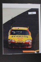 Kevin Harvick Signed Autographed NASCAR Color 8x10 Photo - £11.79 GBP