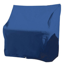 Taylor Made Small Swingback Boat Seat Cover - Rip/Stop Polyester Navy - £48.20 GBP