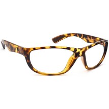 Ray-Ban Sunglasses Frame Only RB 4188 Tortoise Wrap Italy 63 mm - $1,126.07 MXN