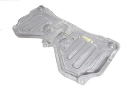 06-10 INFINITI M35 M45 LOWER ENGINE COVER SHIELD E5160 image 7