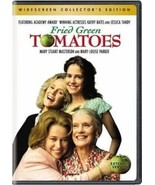 Fried Green Tomatoes DVD 1998 Collectors Edition NEW Sealed Loose Disc S... - $144.42 MXN