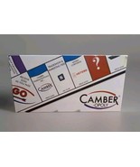 Camber-Opoly Camber-Pharma Board Game Rare HTF - $198.00