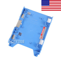 3.5" to 2.5" SSD Hard Drive Caddy Adapter For Dell Precision T1650 T3500 T5500 - $14.99