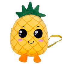 The Bag of Smooshos Pal - Pineapple - $506.24 MXN
