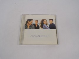 Avalonoxygen Wonder Why The Best Thing By Heart By Soul Undeniably You I... - £11.16 GBP